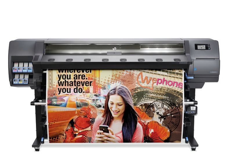 Impresora HP Latex 330 - Reacondicionada (1, 2, 3 o 4 años de garantía)