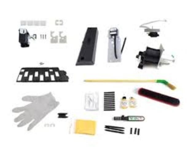 Kit de mantenimiento de servicio (Smk3) - HP para impresoras Latex 560 y 570 (M0E29-67087)