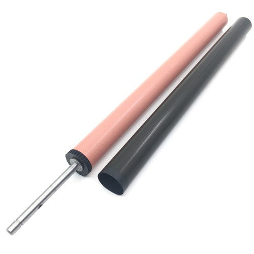 Funda de película fusora + rodillo de presión inferior para HP M377dw M477 M452 RM2-6418