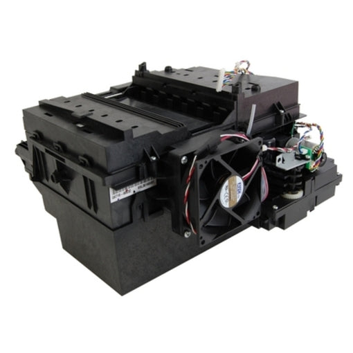 Estación de servicio para las impresoras HP Designjet Z5200, Z3100, Z2100 y Z3200 (Q6718-67025) - Reacondicionada