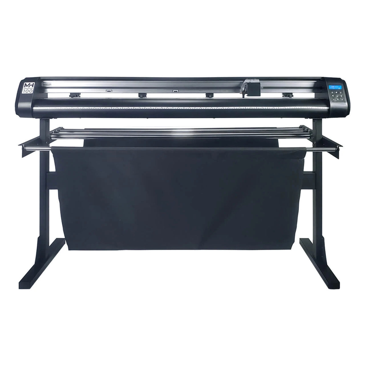 53" Vinyl Cutter Machine with Software - MH100