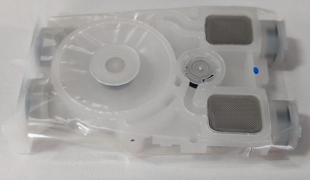 Conjunto de cabezal de válvula XpertJet DH-40732 OEM