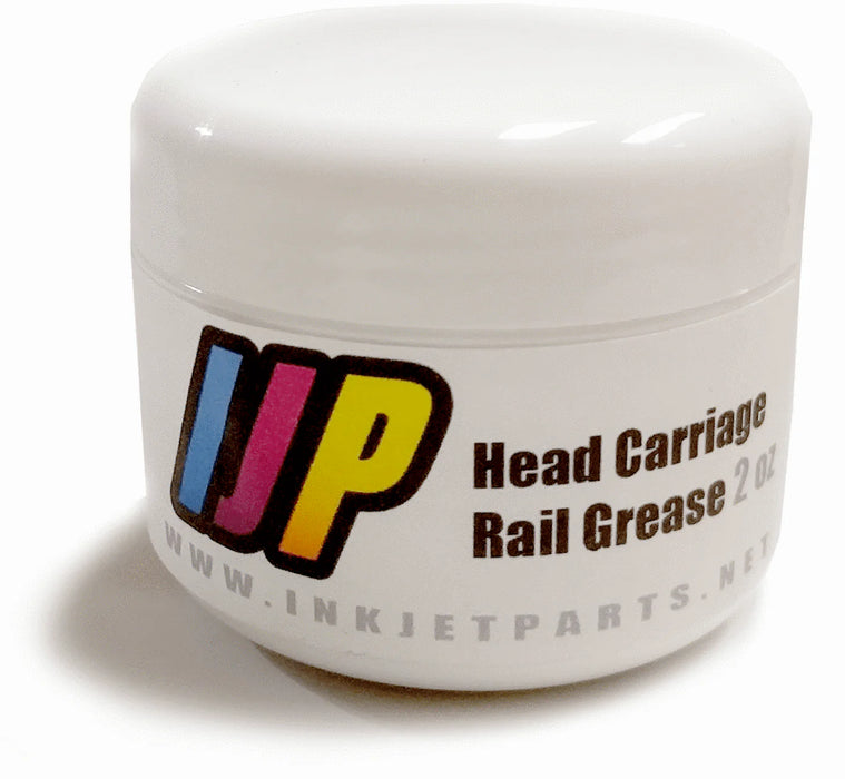 Grasa para rieles Mimaki & Mutoh 2 oz - 15521