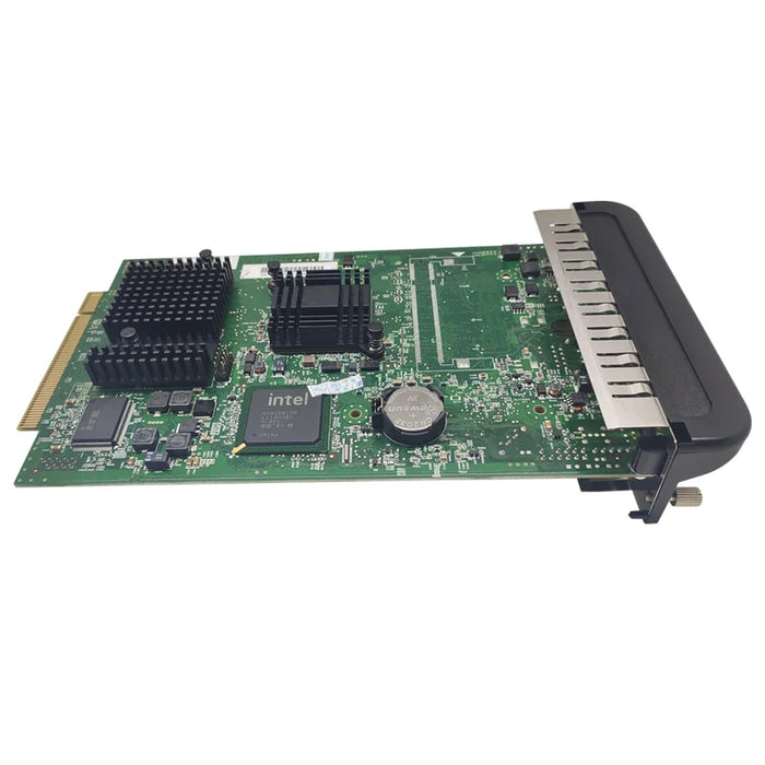 Placa de formateador (lógica principal) y disco duro - Para las series HP Designjet Z3100 y Z3100PS (Q5670-67001)