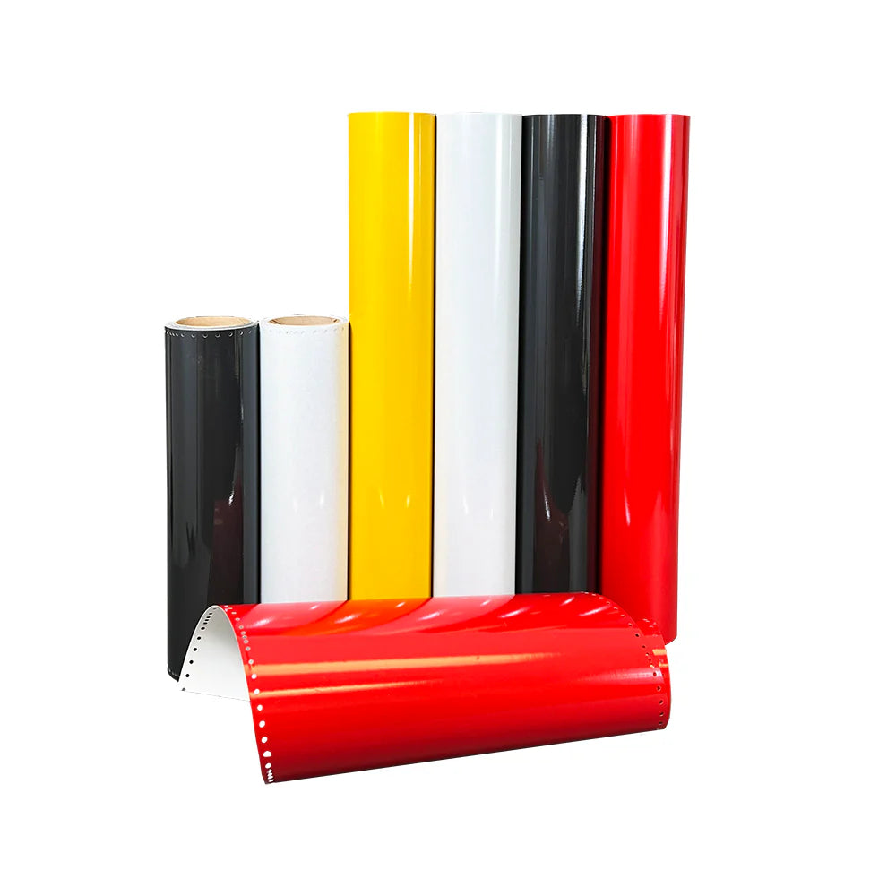 ORALITE 5700 Engineer Grade Premium Reflective Vinyl (Choose Color)