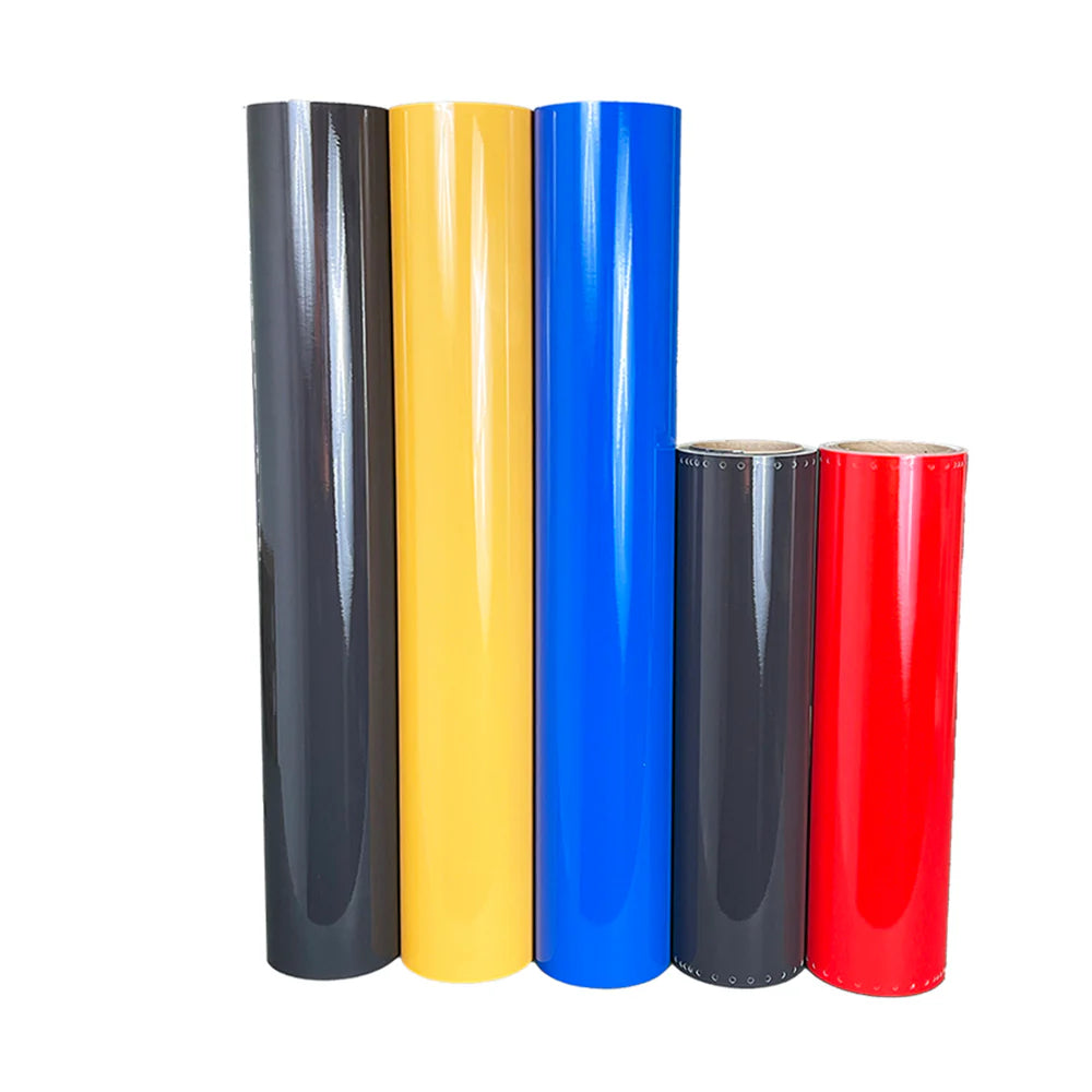 ORALITE 5500 Engineer Grade Reflective Vinyl (Choose Color)