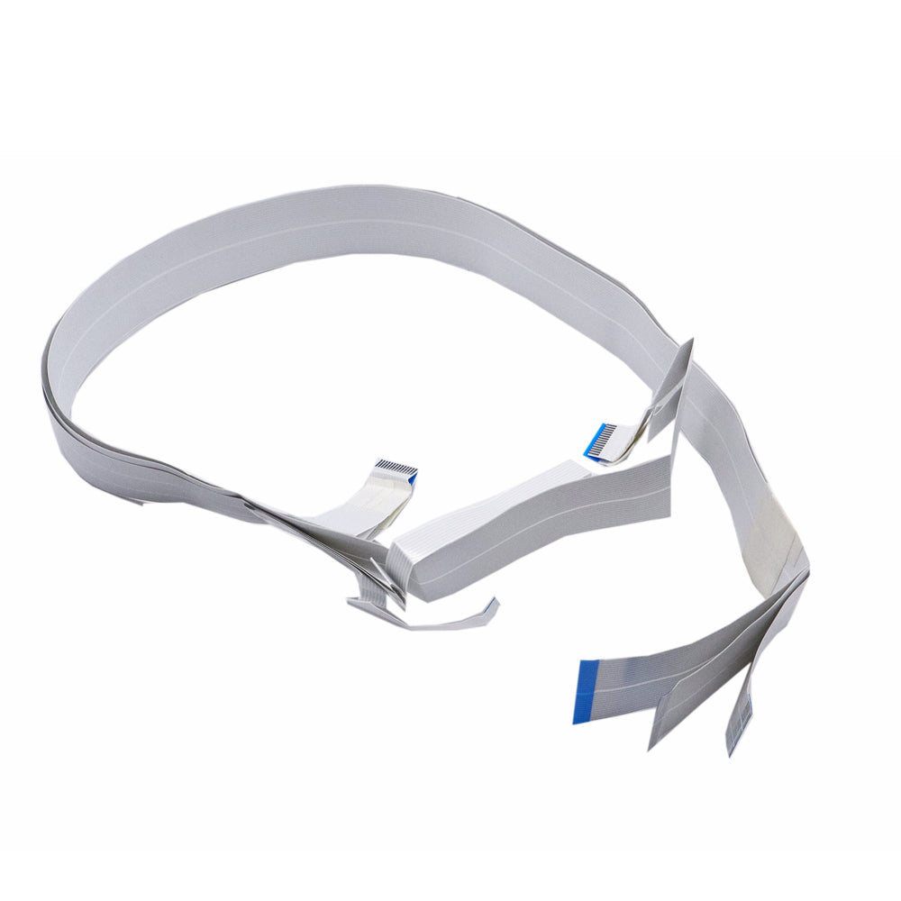 Cable de datos original para cabezal Epson WorkForce Pro WF-4720 (14 pines, 75 cm)