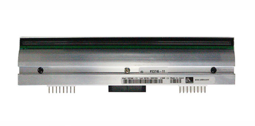 Cabezal de impresión ZEBRA 220Xi4 (203 ppp) - P1004238 / P23746