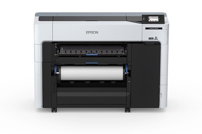 Impresora Epson SureColor P6570 de 24" de formato ancho y doble rollo - Nueva
