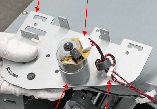 EPSON SureColor P7500 P7550 P7570 / P9500 P9550 P9570 UNIDAD APG - 1821491