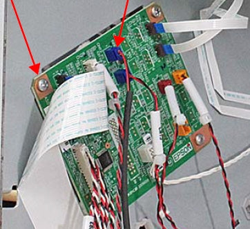 EPSON SureColor P7500 P7550 P7570 / P9500 P9550 P9570 PLACA SUB L - 2199864