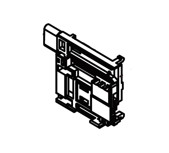 Unidad de guía de expulsión de tinta EPSON SureColor P7500 P7550 P7570 / P9500 P9550 P9570 - 1821490