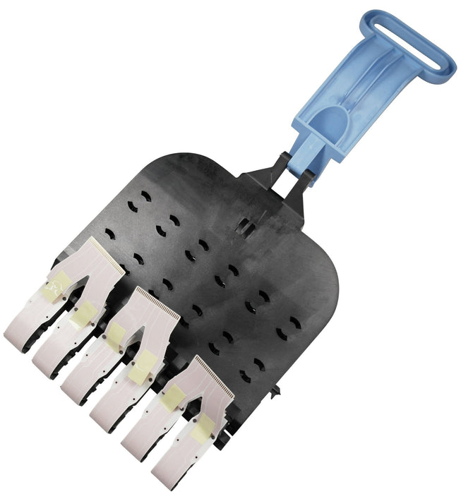 Cubierta del carro para HP DesignJet Z5200, Z3100, Z3200, Z2100 (Q5669-60686)