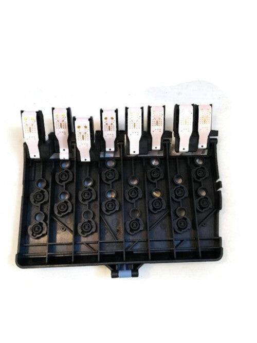 Cables flexibles del conjunto del carro para las series HP Designjet T7100, T7200, Z6100, Z6200, Z6600 y Z6800 (Q6651-60337) - Reacondicionado