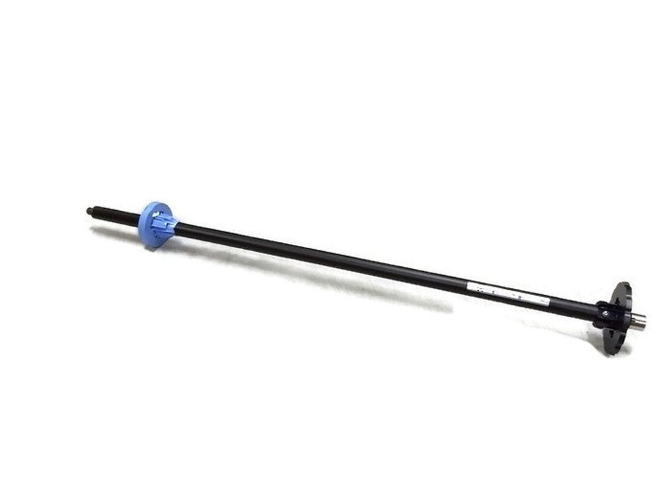 Conjunto de eje de 44" para impresoras HP DesignJet Z5200, Z3100, Z2100 y Z3200 (Q6659-60183) - Reacondicionado