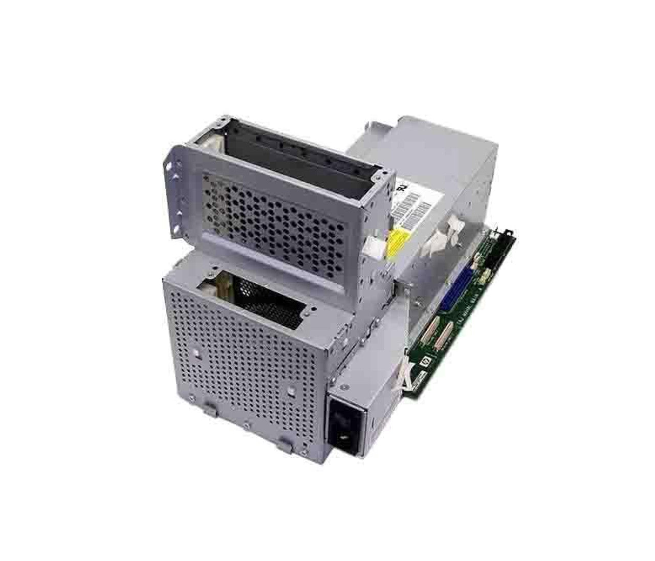 Conjunto de PCA principal con unidad de fuente de alimentación (PSU) para las series HP DesignJet Z3100, Z3100ps y Z2100 (Q6677-60008)