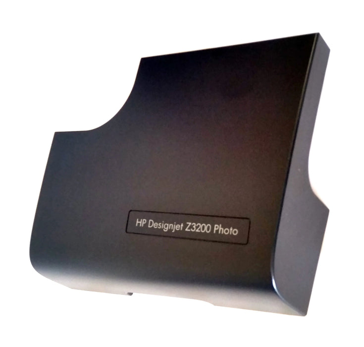 Puerta de acceso a cartuchos derecha para impresoras fotográficas HP DesignJet Z3200 y Z3200ps (Q6718-67016) - Nueva