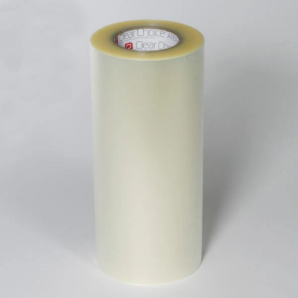 RTape Clear Choice AT60n Transfer Tape - Low Tack (Choose size)