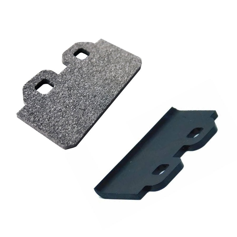 Limpiador Roland BN-20 y VS640 1000006517 / 1000006736 (juego)