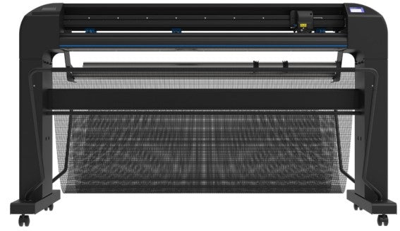 Cortadora de vinilo Summa S Class 3 T120 de 48" (S3T120) - Nueva