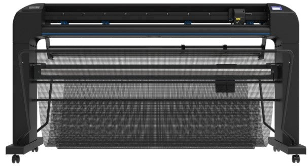Cortadora de vinilo Summa S Class 3 T140 de 54" (S3T140) - Nueva