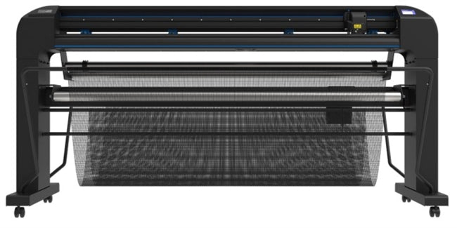 Cortadora de vinilo Summa S Class 3 T160 de 62" (S3T160) - Nueva