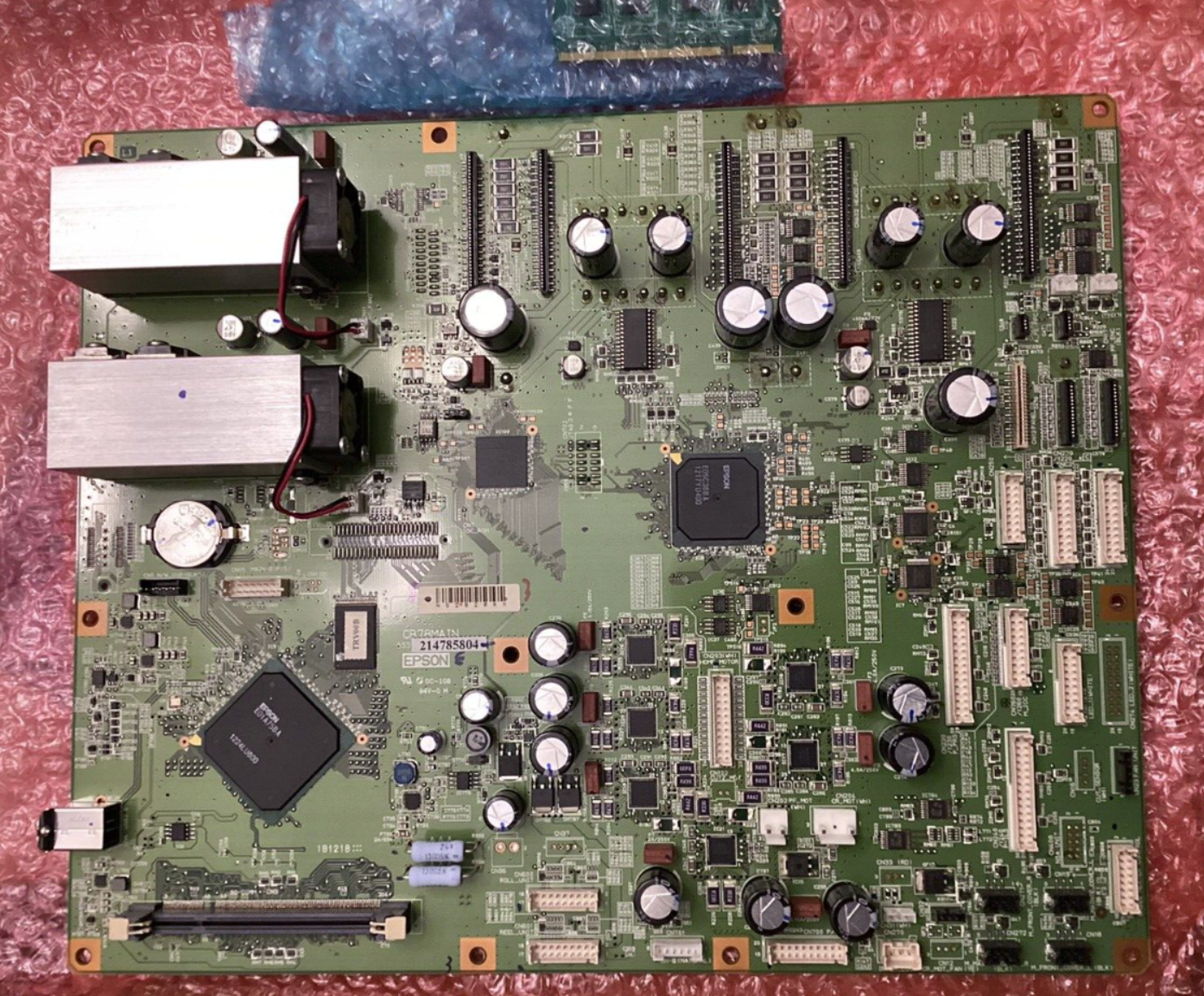 Placa base EPSON SureColor S70600 S70610 S70650 S70670 - 2144778