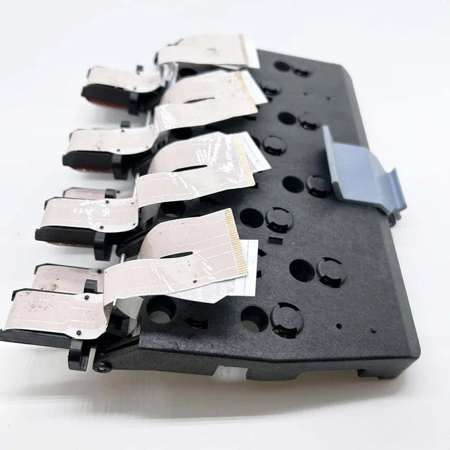 Cables flexibles compatibles con el conjunto de carro HP DesignJet Z6100, Z6200, Z6800, T7100 y T7200.