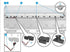 HP LATEX 360 VACUUM RUBBER 64 SERV B4H70-67010 NEW www.wideimagesolutions.com Parts and Inks 80.99