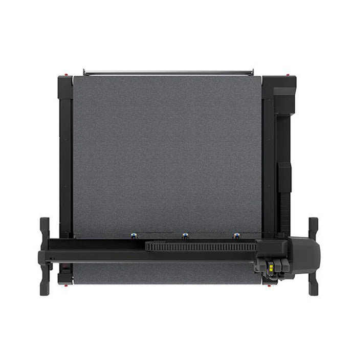 Sistema de acabado plano profesional Summa F1612 (área de trabajo: 63" x 47")