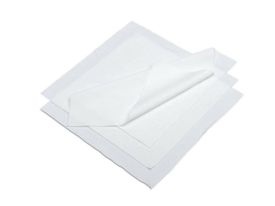 Toallitas de limpieza para impresora selladas al vacío, 23 x 23 cm (150 unidades) - 19243