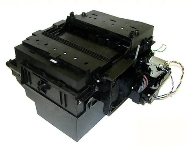 Conjunto de estación de servicio para HP DesignJet T1120, T620 Series (CK837-67022) - Reacondicionado
