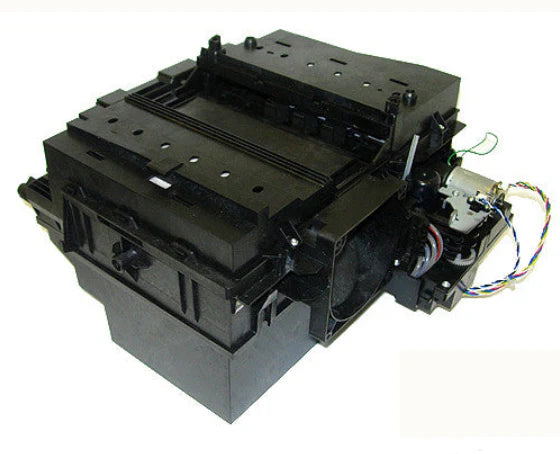 Estación de servicio para las impresoras HP Designjet Z5200, Z3100, Z2100, Z3200 (Q6718-67025) - Nueva