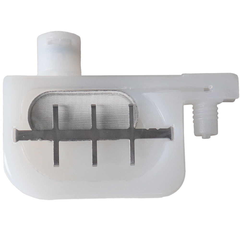 Compuerta pequeña con filtro grande para cabezal Epson DX4
