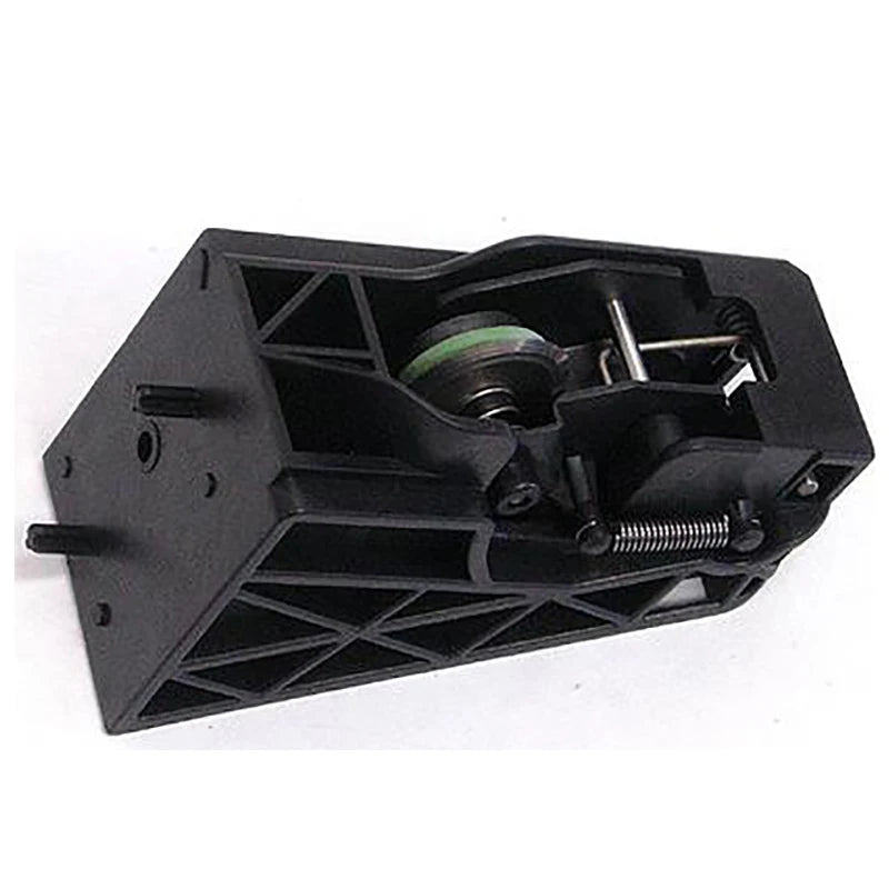 Conjunto de cortador con tornillo para las series HP Designjet T770, T790, T795, T1200, T1300, T2300, T1700, T1708 y Z5400 (CN727-67023)