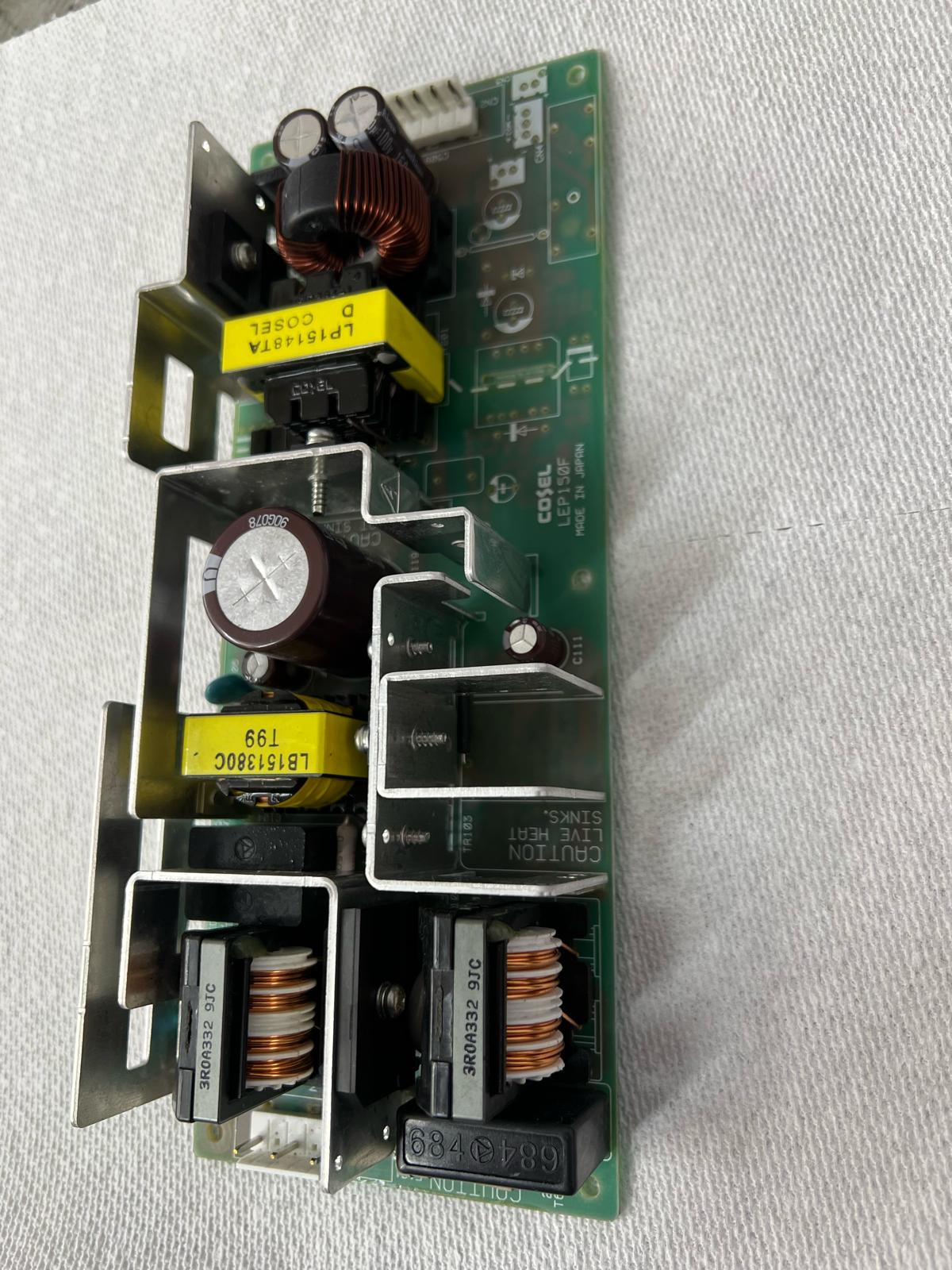 Fuente de alimentación para Graphtec FC8000/FC8600 (500052449)