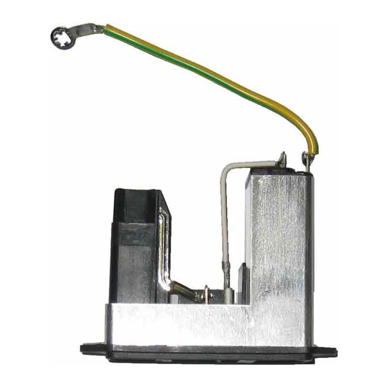 Entrada de alimentación para SummaSign T750, Clase S 120, 140, 160, 75 (395-917)