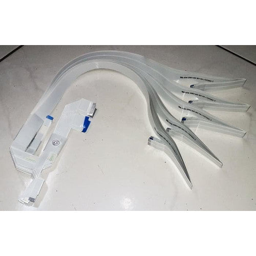 Cable de cabezal EPSON SureColor F500/F501/T2100 T3100/T3100N/T3100X/ARNÉS - CN502 CN503 CN504 CN505 - 2183762 + 2183764 + 2183765 + 2183766