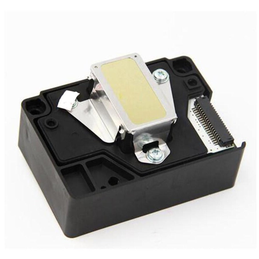 Cabezal de impresión Epson Stylus Photo 1390/1430/L1800 para impresoras DTF - F173050/F173060/F173070/F173080/F173090