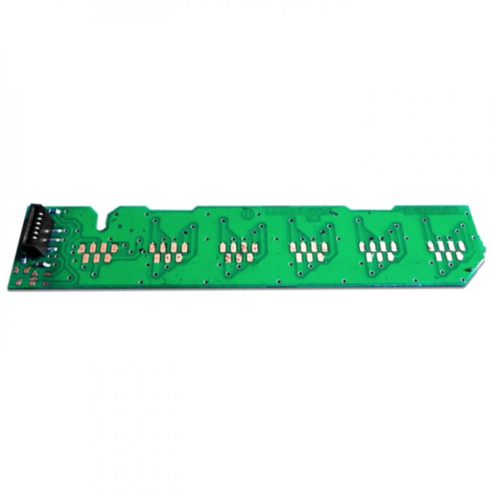 Placa de contactos de cartuchos EPSON R200/R220/R230/R320/R340 (CSIC) - 2060802/2082758