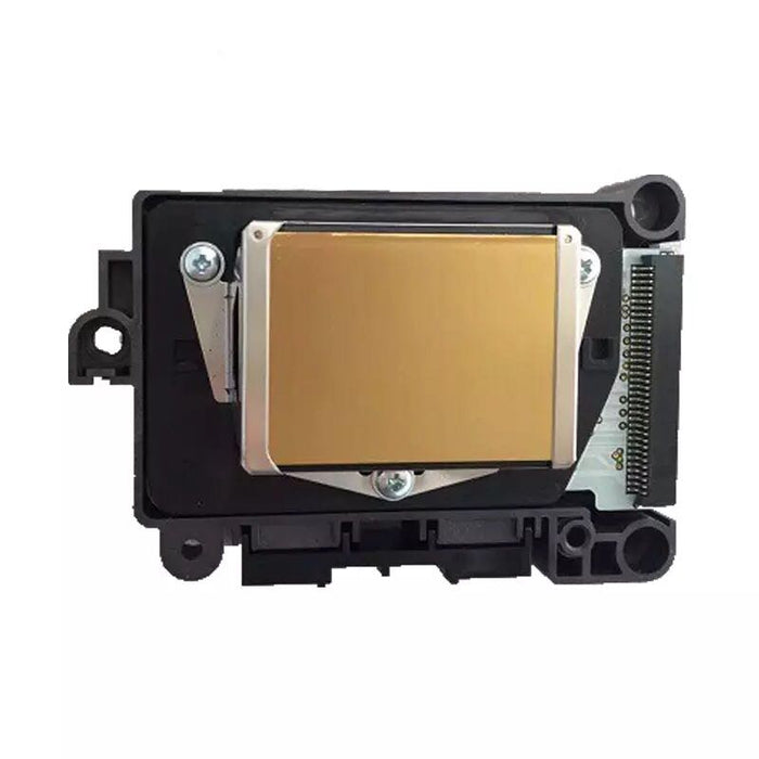 Cabezal de impresión solvente Epson DX7 - 2.º código