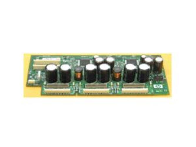 Placa PCA de carro para las series HP Designjet Z2100, Z3100 y Z5200 (Q5669-60682) - Nueva