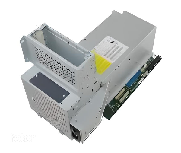 Fuente de alimentación para las series HP DesignJet T620, T1120, T2300 y Z3200 (Q6718-67005) - Reacondicionada