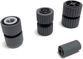 Kit de reemplazo de rodillo ADF - - Para el escáner 7000 (L2731-60004)