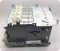 Epson Stylus Pro 7800/7880/9800/9880 Soporte IC, Derecho, 8C, C699, B - 1488407