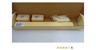 Kit de rodillos de mantenimiento para HP LaserJet 1000, 1200 y 1300 (3 unidades, RK-1200)