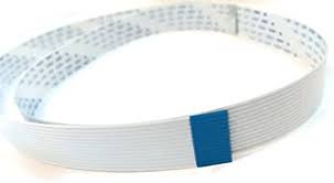 Cable plano para Epson LX300 (2013002)