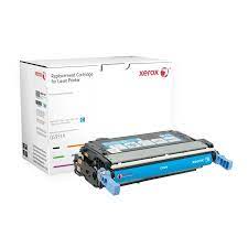 Tóner cian HP para la impresora Color LaserJet 4700 - Q5951A