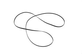 Correa de transporte para HP Officejet Pro 7000 7500 8100 8600 8600PLUS