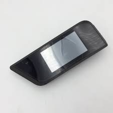 Panel de control de pantalla para HP Officejet Pro 8600 BIG - CM750A